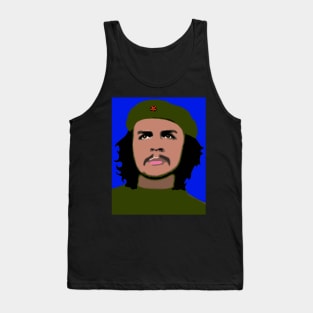 che guevara Tank Top